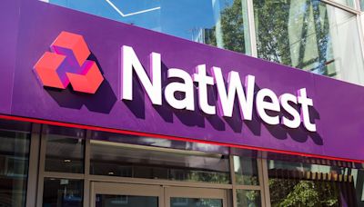 Rachel Reeves scraps retail sale of Government stake in NatWest