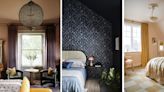 11 beautiful bedroom colour ideas to inspire a makeover