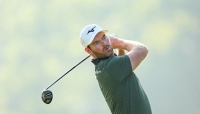 La causa de la muerte del golfista Grayson Murray tras haberse retirado el viernes de un torneo del PGA Tour