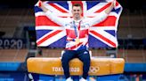 Max Whitlock heads to Paris with ‘surreal’ feeling ahead of fourth Olympic Games