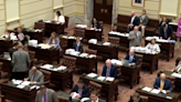 Oklahoma Senate advances bill allowing teens to face felony charges for eluding police