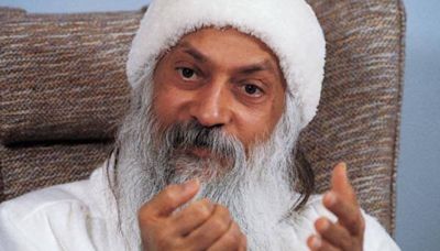 UK Woman Recounts Sexual Trauma In Indian Mystic Osho's Cult