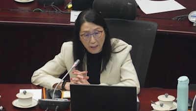 房委會指未來十年建屋計劃加大財政負擔 黃碧如：加租同時提寬免「不切實際」