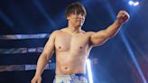 Kota Ibushi Provides Update On Potential Return To AEW