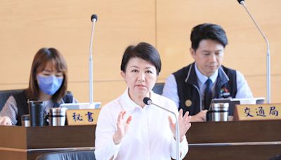 中市議員盼6歲以下兒童免費打腸病毒疫苗 盧：考慮副作用風險 - 自由健康網