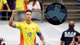 ¿James Rodríguez mejor que Lionel Messi en Copa América? Las estadísticas del colombiano