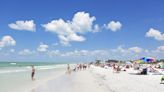 Florida's first-quarter tourism set record - Tampa Bay Business Journal