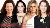 Fran Drescher, Alex Borstein, Kyra Sedgwick, Raney Aronson-Rath To Be Honored At NY Women In Film & Television Awards