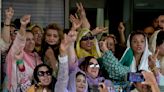 Pakistan's Supreme Court awards more seats to imprisoned ex-premier Imran Khan's party