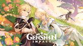 Genshin Impact version 4.7 update ‘An Everlasting Dream Intertwined’ launches June 5