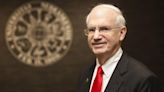 Dr. Jeffrey Gold confirmed as University of Nebraska system president