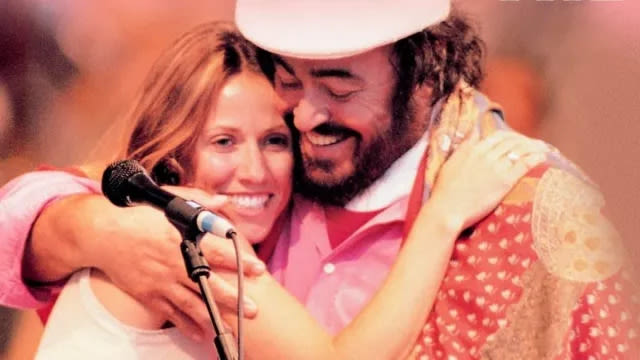 Pavarotti The Duets Streaming: Watch & Stream Online via Peacock