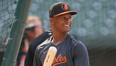 Baltimore Orioles Reportedly Promoting Hot-Hitting Prospect to Double-A