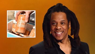 The Canned Cocktail Backed By Jay-Z That's Taking America By Storm