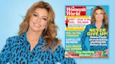 Shania Twain Opens Up About Finding Body Confidence at 57: "Now I Dream of a Nude Getaway with Friends"