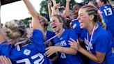 See photos as Grand Rapids Catholic Central tops Country Day for D2 girls lacrosse title