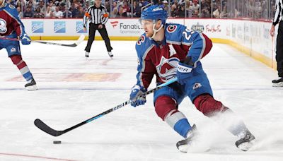 Avalanche season preview: MacKinnon could be rejoined by Landeskog | NHL.com