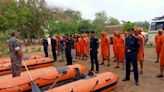 NDRF Deploys Teams Across Gujarat As Heavy Rains Trigger Rescue Operations