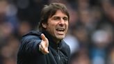 Antonio Conte returns to management with job in Serie A