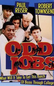 Odd Jobs