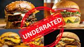 Top 5 Underrated Burger Places In New York