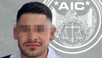 Vinculan a proceso a ‘El Chapo’ de Guanajuato por homicidio perpetrado en León