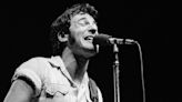 Bruce Springsteen’s ‘Nebraska’ Becomes A Top 10 Bestseller Decades After Its Release