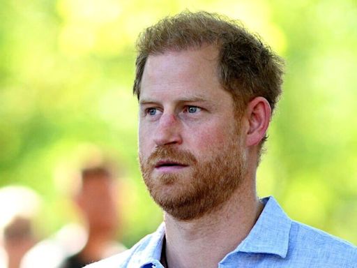 Prince Harry to avoid wedding because of Prince William: 'Can't bear it'