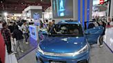 Chinese firms eye Morocco as way to cash in on US electric vehicle subsidies