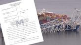 Business files class-action lawsuit over impact of Key Bridge collapse