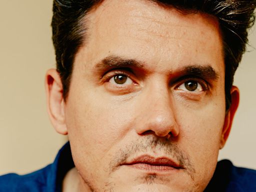 John Mayer on Being the Watch World’s Celebrity ‘Go-To Guy’