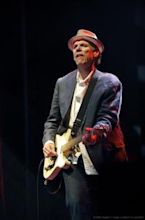 John Hiatt