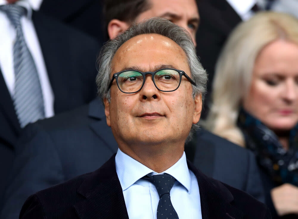 David Lynch on Farhad Moshiri’s Mismanagement at Everton