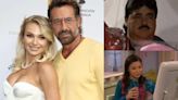 Fans reaccionan con MEMES a la ruptura de Irina Baeva y Gabriel Soto