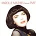 Mireille Mathieu chante Piaf