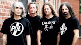“To get an award from the prog world meant a lot to me because prog rock was in our blood when we started." The story of Voivod and The Wake