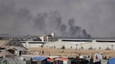Israel vuelve a atacar campos de refugiados en Rafah, donde ya no quedan hospitales