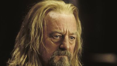 Lord of the Rings castmates pay tribute after Bernard Hill dies