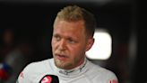 Kevin Magnussen to leave Haas F1 at end of 2024 season