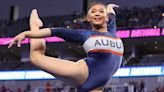 Suni Lee Announces She's Ending Her College Gymnastics Career Early Due to a Kidney Condition