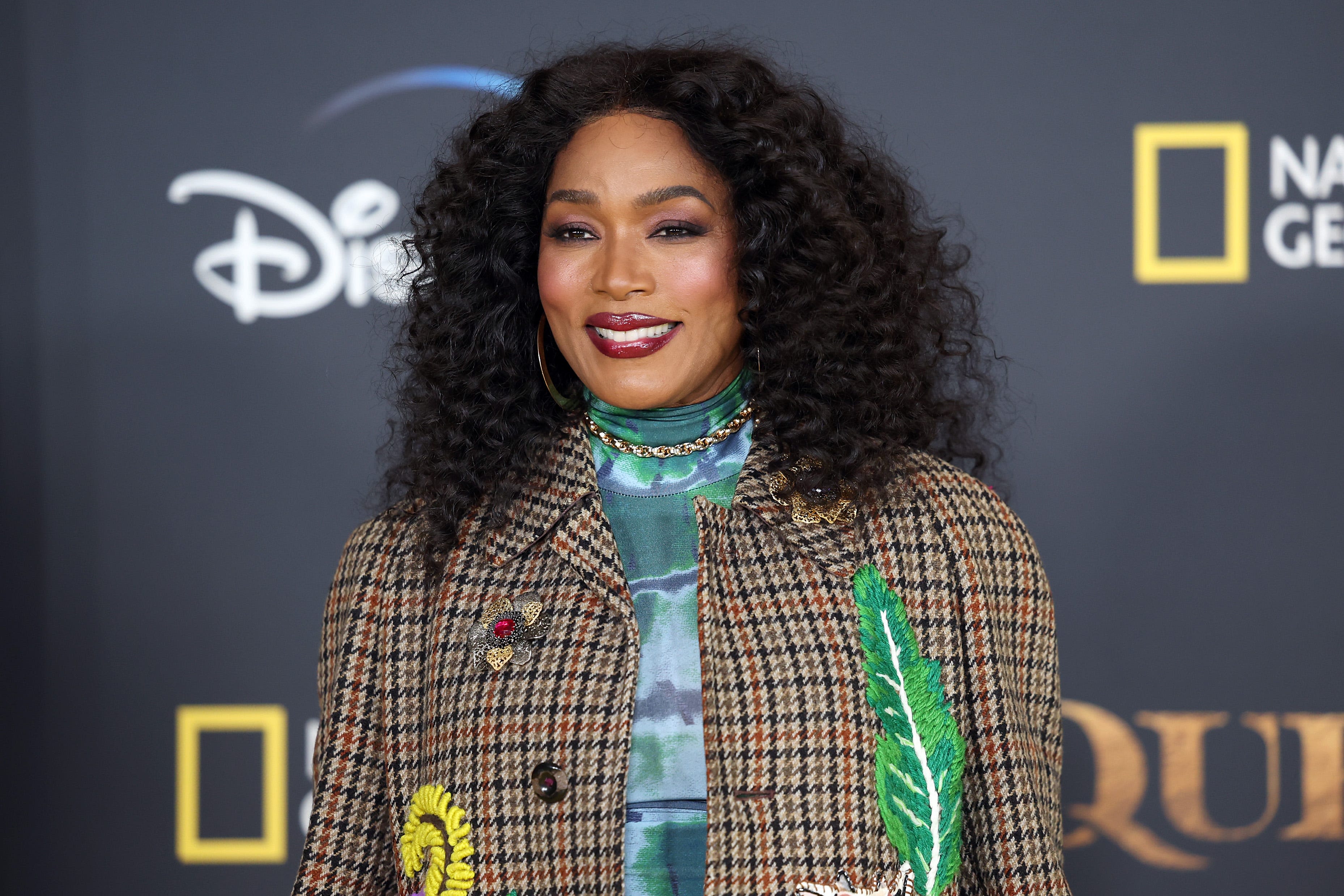 Angela Bassett mourns loss of '9-1-1' crew member who died in crash: 'We're all rocked by it'