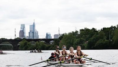 Stotesbury Cup Regatta 2024: What to know ahead of the nation’s largest high school rowing competition