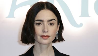 Lily Collins’s Homes: Inside the Actor’s Transatlantic Real Estate Portfolio