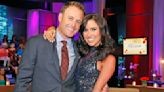 Kaitlyn Bristowe says Chris Harrison ghosted her when she landed The Bachelorette hosting gig