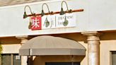 Aji Japanese Bistro in El Dorado Hills is closing