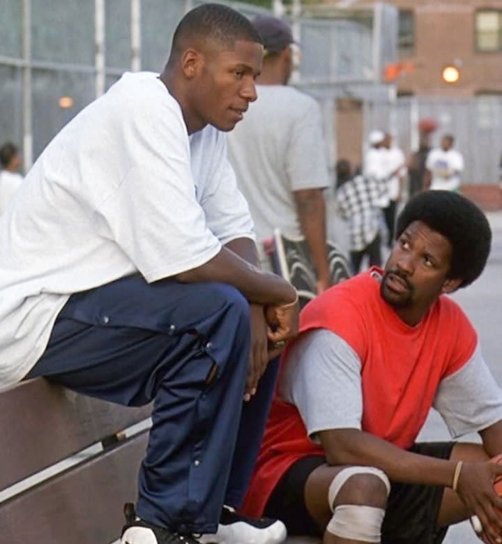 I'm an Entertainment Writer and This Is Hands Down the Most Underrated Denzel Washington Movie of All Time