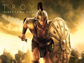 Troy (film)