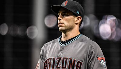 MLB》再多數據也無法替代的價值：Paul Goldschmidt 的成功，正是球探仍需存在的原因 - MLB - 棒球 | 運動視界 Sports Vision