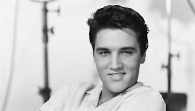 Elvis Presley's 10 greatest songs of the 1950s