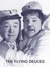 Laurel und Hardy: In der Fremdenlegion